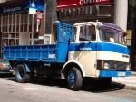 Ebro E60 1976 года